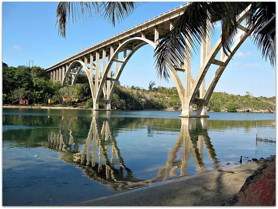 Canimar River