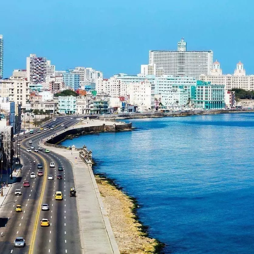 El Malecon