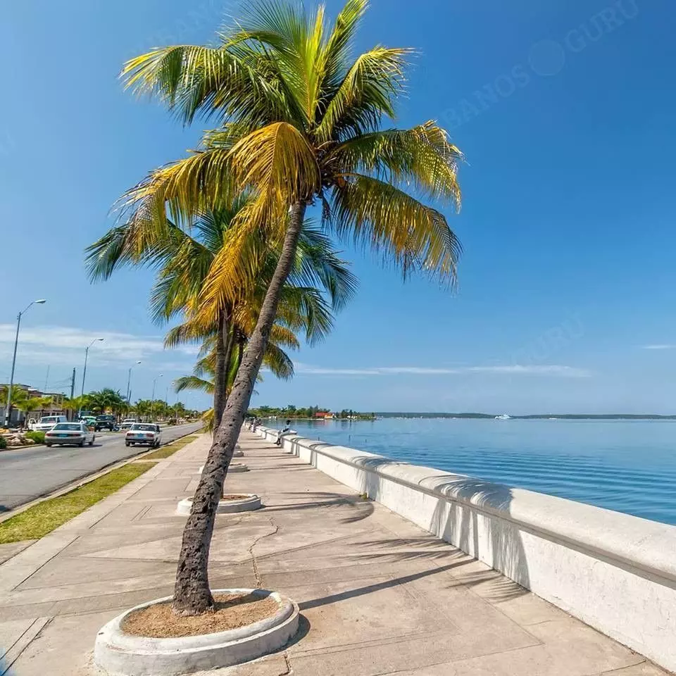 El Malecon