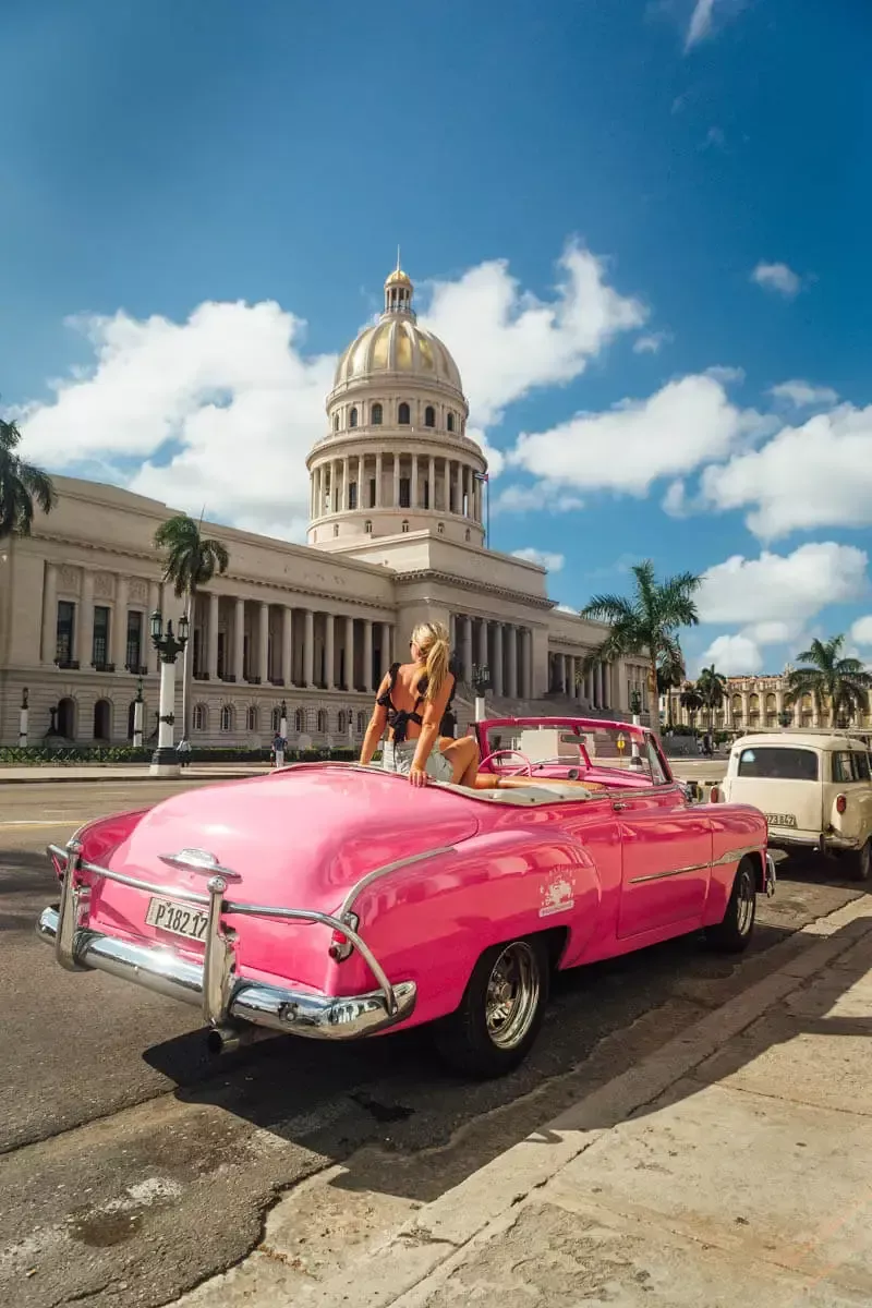 La Habana