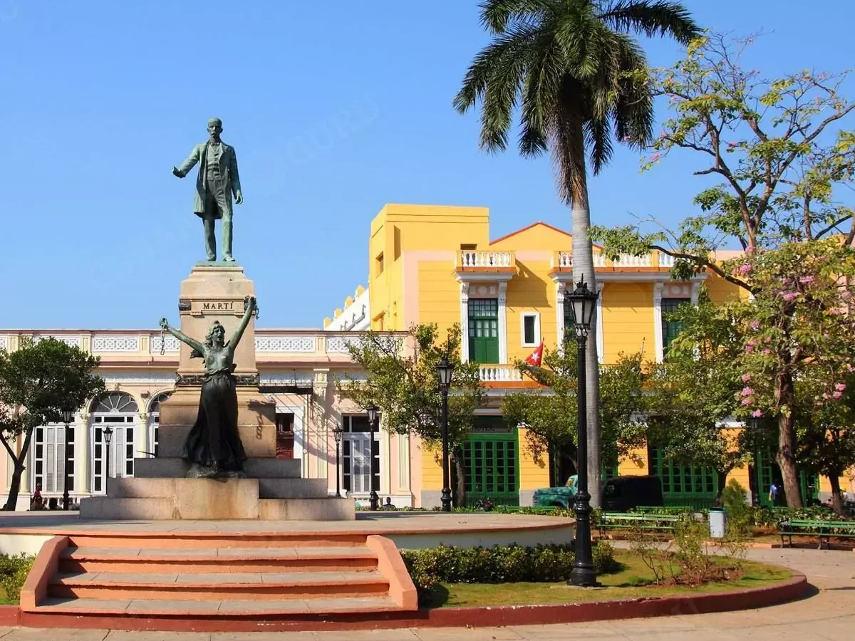 Liberty Park