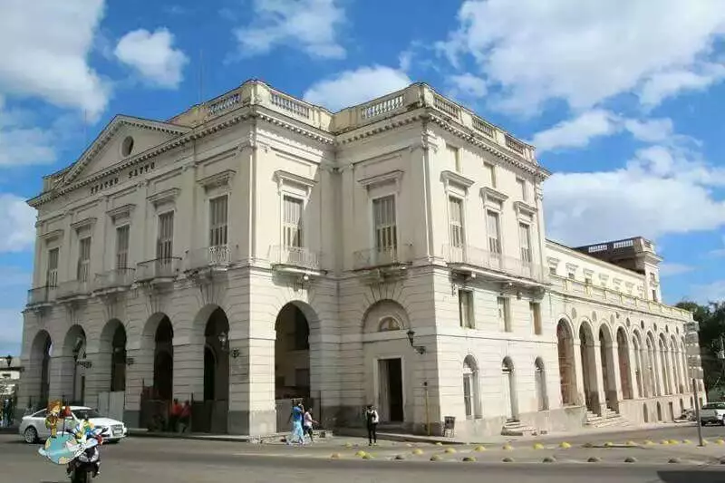 Sauto Theater