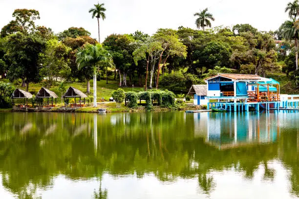 Terrazas