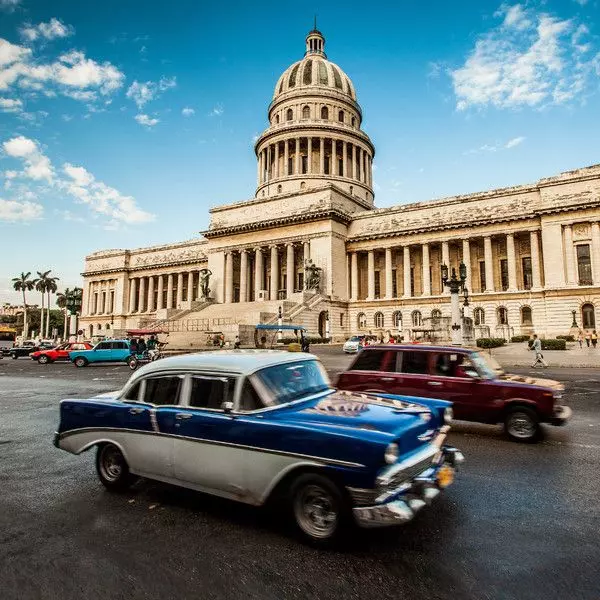 The Capitol