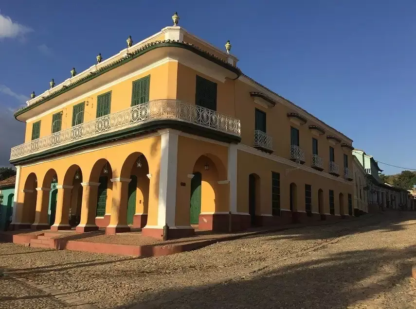 The Romantic Museum