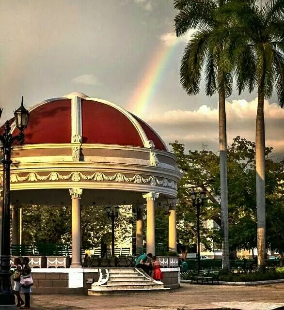 Cienfuegos