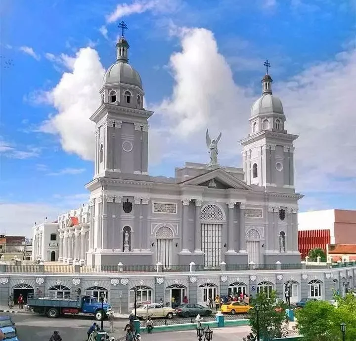 Santiago de Cuba