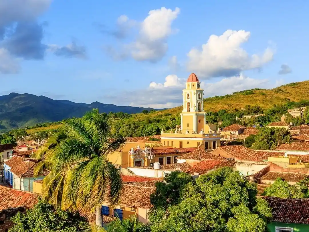 Trinidad
