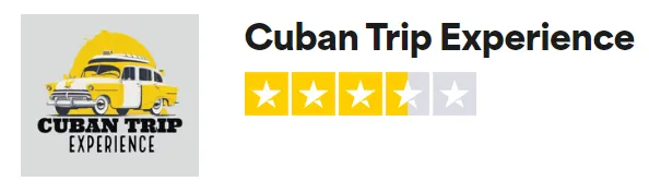 Cuban Trip Experience en Trustpilot